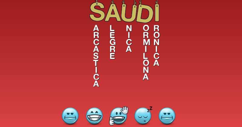 Emoticones para saudi - Emoticones para tu nombre
