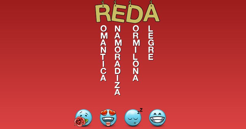 Emoticones para reda - Emoticones para tu nombre