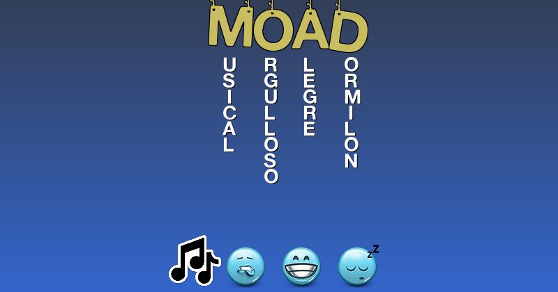 Emoticones para moad - Emoticones para tu nombre