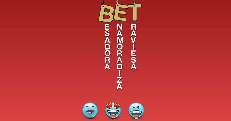 Emoticones para bet - Emoticones para tu nombre