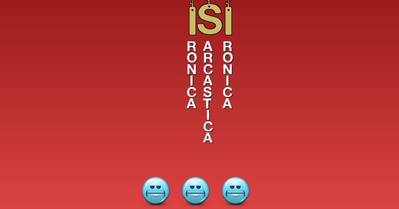 Emoticones para isi - Emoticones para tu nombre