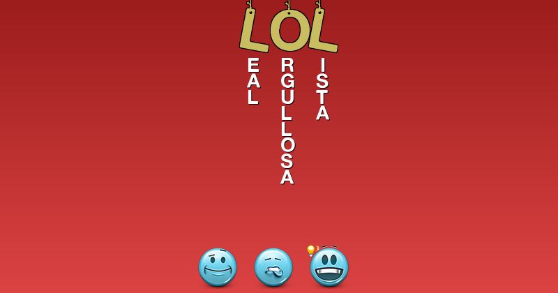 Emoticones para lol - Emoticones para tu nombre