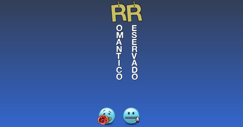 Emoticones para rr - Emoticones para tu nombre
