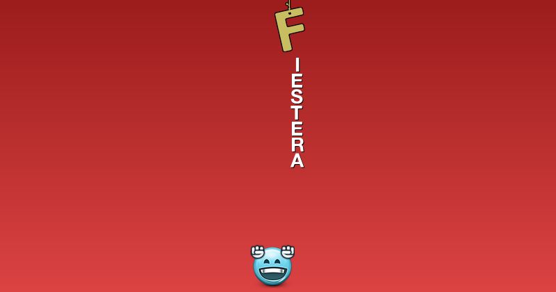 Emoticones para f - Emoticones para tu nombre