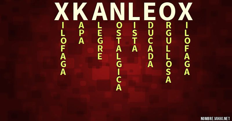 Qué Significa El Nombre De Yulissa 21+ Significado De Yulissa Pics - Simbolo