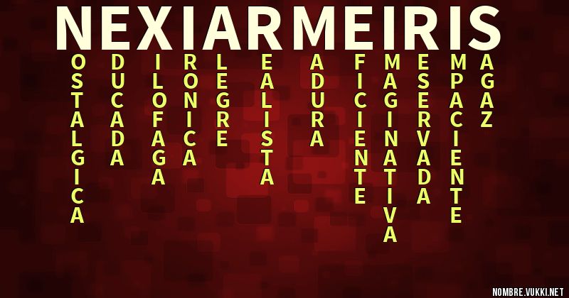 Significado Del Nombre Josefina En Español