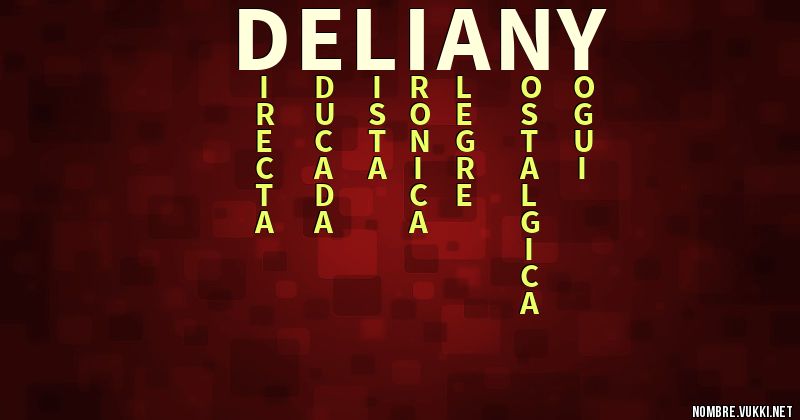 Deliany l2 фото