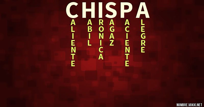 how much is chispa