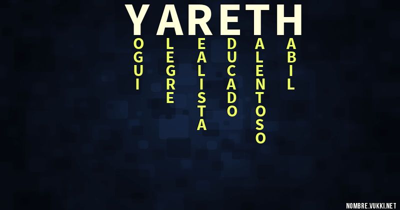 free Yareth Demo