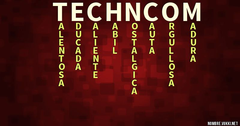 Acróstico tech,2,n,.com