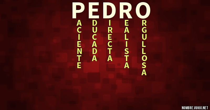 qu-significa-pedro