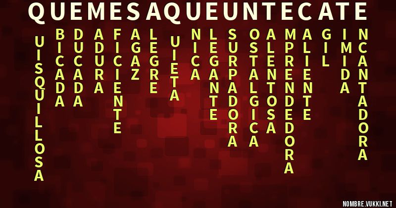 Acróstico que me saque un tecate