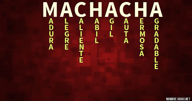 mucho machacha release date
