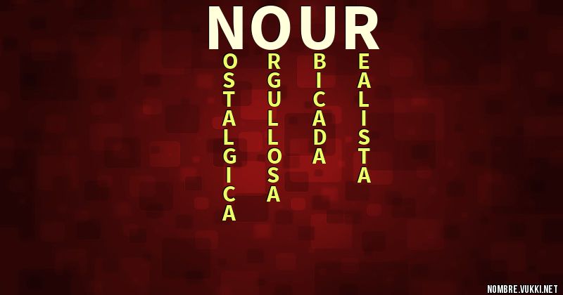 qu-significa-nour