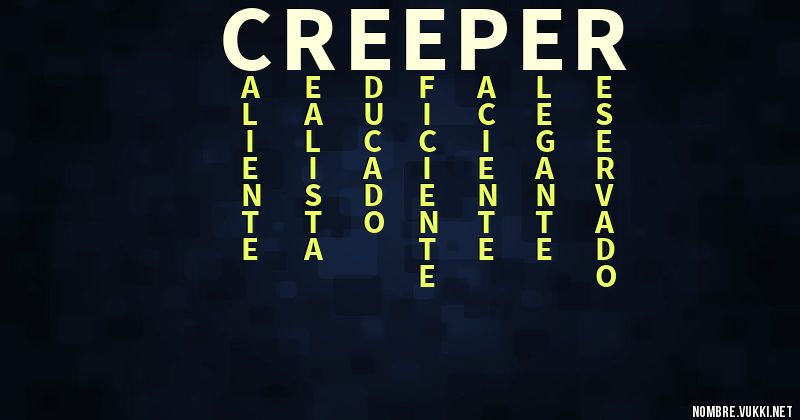 qu-significa-creeper