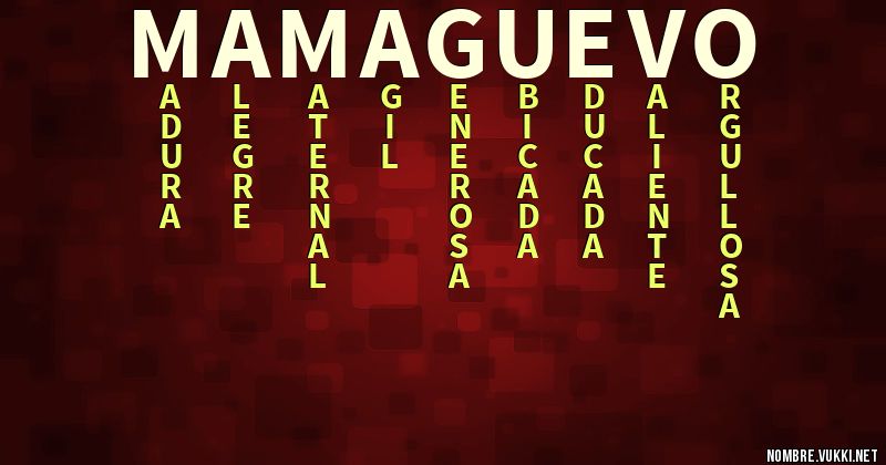 qu-significa-mamaguevo