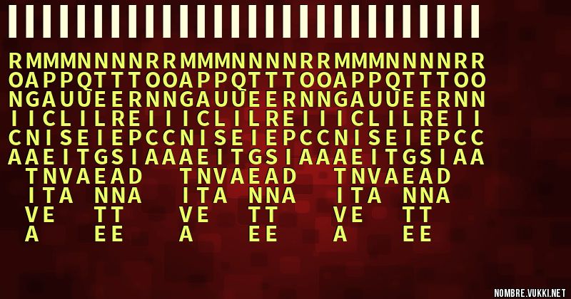 Acróstico iiiiiiiiiiiiiiiiiiiiiiiiiiii